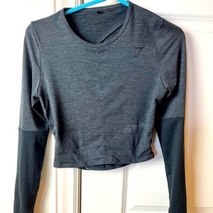 Nikki Blackketter top